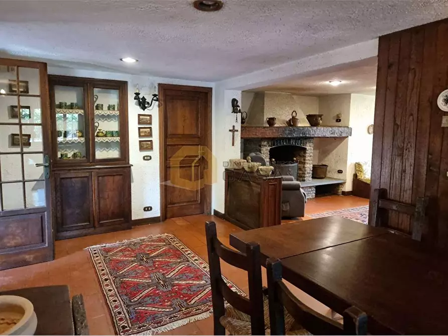 Immagine 12 di Porzione di casa in vendita  in Benvenuto Cellini a Camaiore