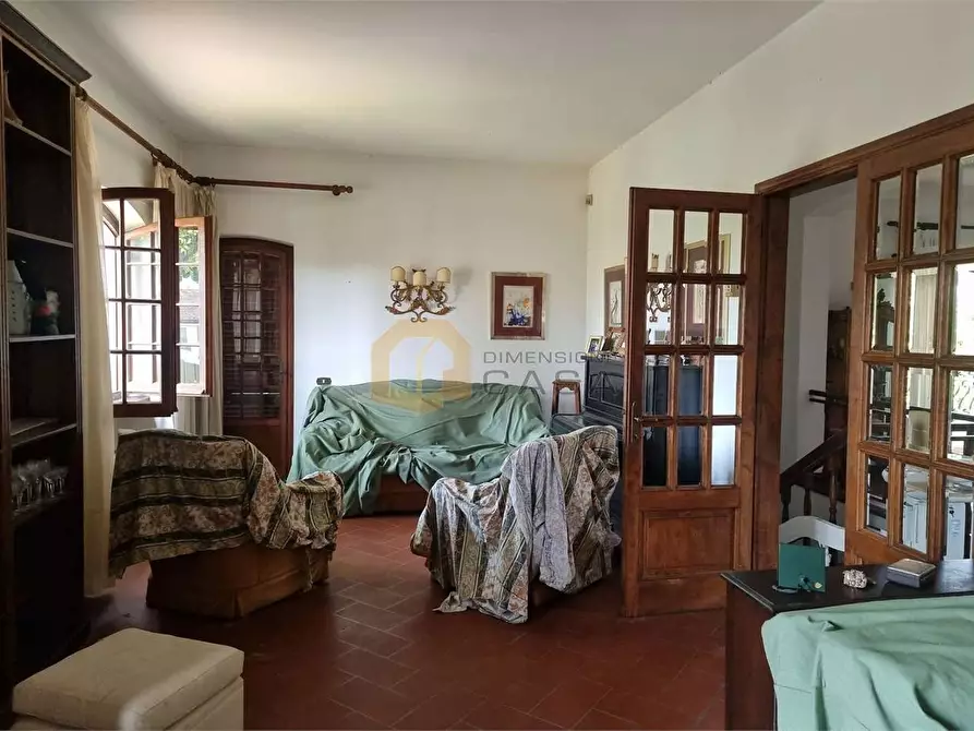 Immagine 13 di Porzione di casa in vendita  in Benvenuto Cellini a Camaiore