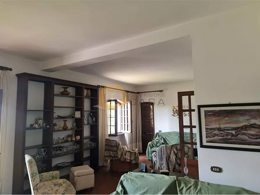 Immagine 14 di Porzione di casa in vendita  in Benvenuto Cellini a Camaiore