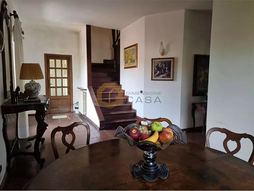 Immagine 15 di Porzione di casa in vendita  in Benvenuto Cellini a Camaiore