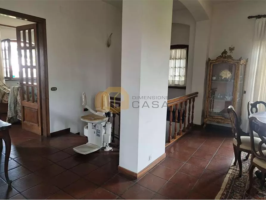 Immagine 17 di Porzione di casa in vendita  in Benvenuto Cellini a Camaiore