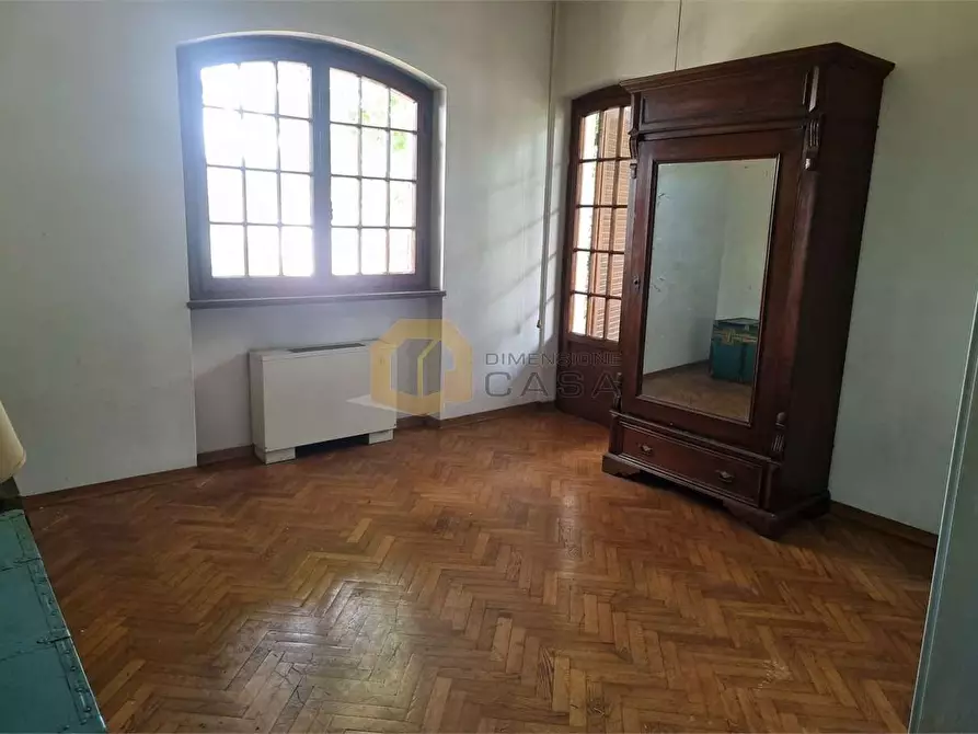 Immagine 19 di Porzione di casa in vendita  in Benvenuto Cellini a Camaiore