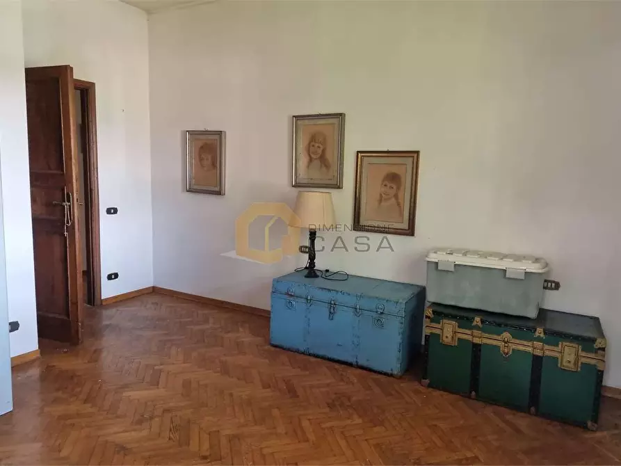 Immagine 21 di Porzione di casa in vendita  in Benvenuto Cellini a Camaiore
