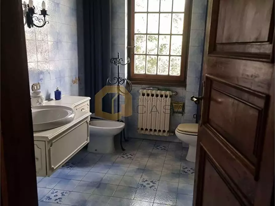 Immagine 23 di Porzione di casa in vendita  in Benvenuto Cellini a Camaiore