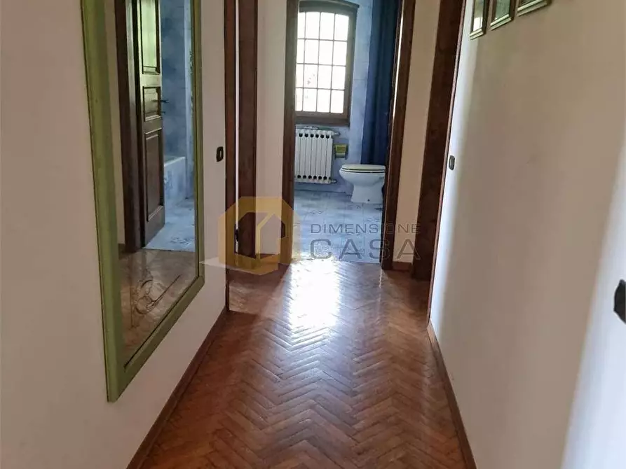 Immagine 27 di Porzione di casa in vendita  in Benvenuto Cellini a Camaiore