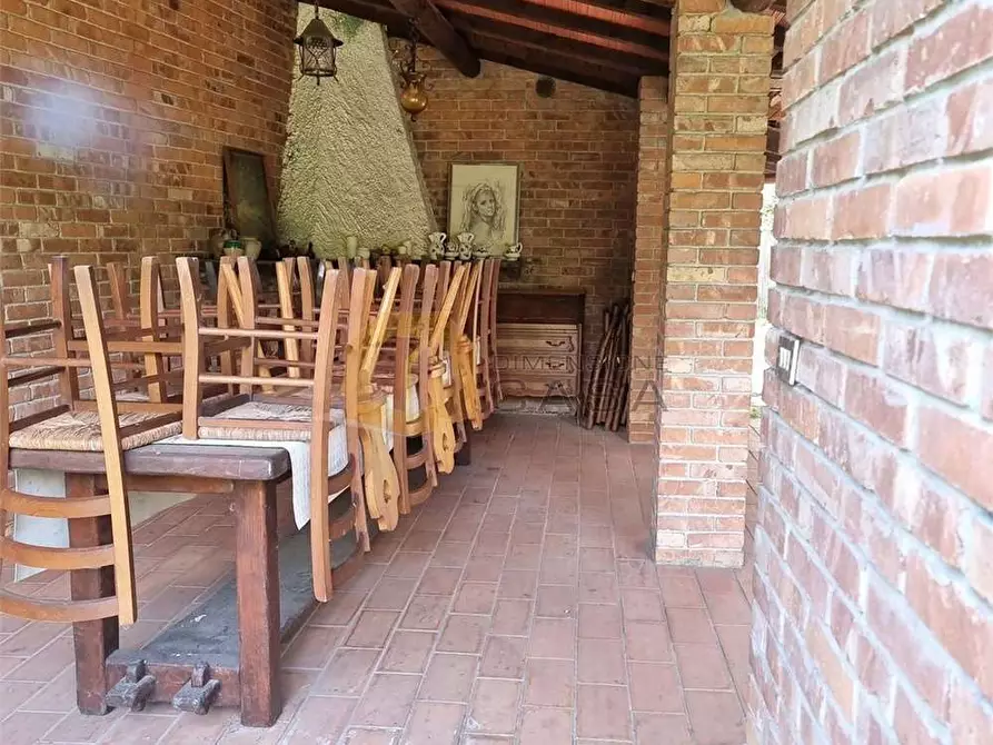 Immagine 32 di Porzione di casa in vendita  in Benvenuto Cellini a Camaiore