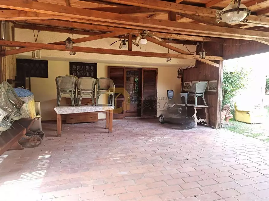 Immagine 34 di Porzione di casa in vendita  in Benvenuto Cellini a Camaiore