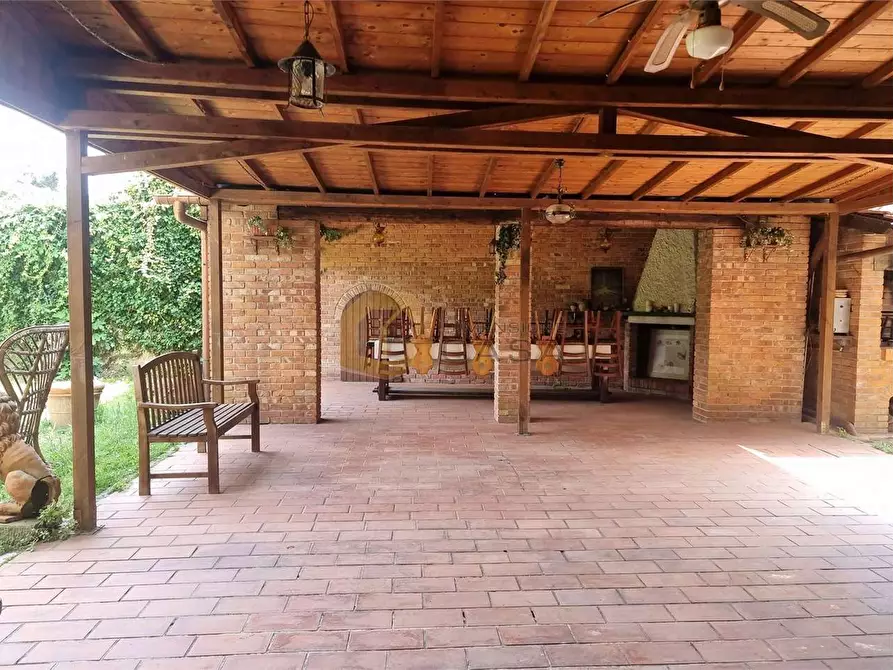 Immagine 35 di Porzione di casa in vendita  in Benvenuto Cellini a Camaiore