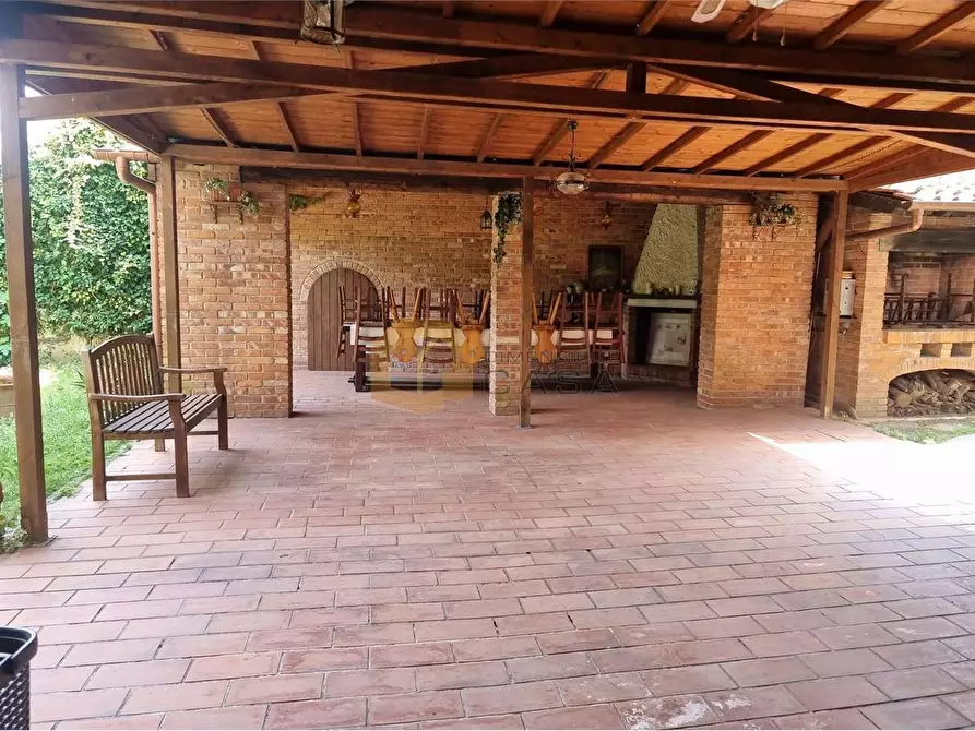 Immagine 36 di Porzione di casa in vendita  in Benvenuto Cellini a Camaiore