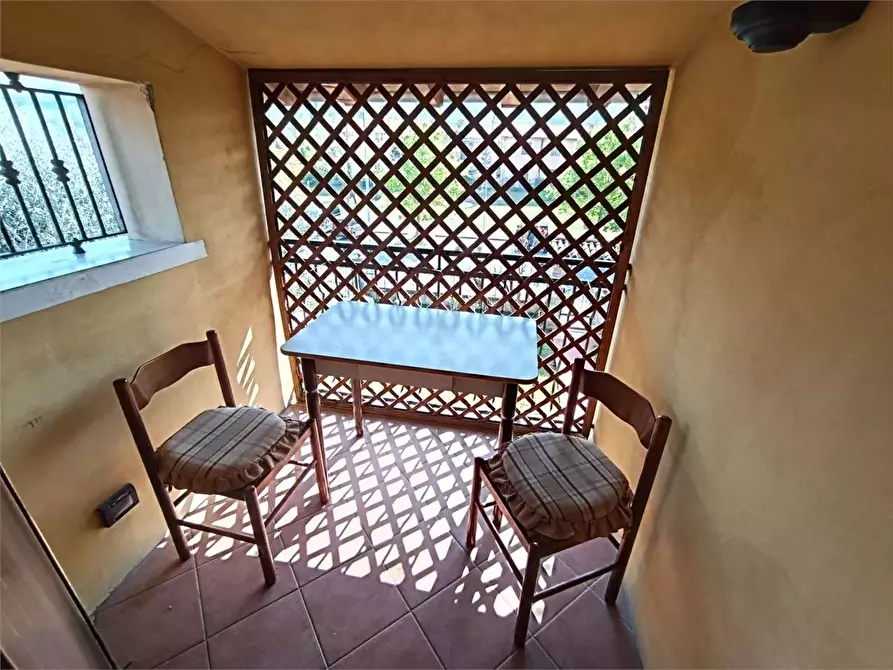 Immagine 6 di Villa in vendita  in P. Gennari 23 a Rezzato