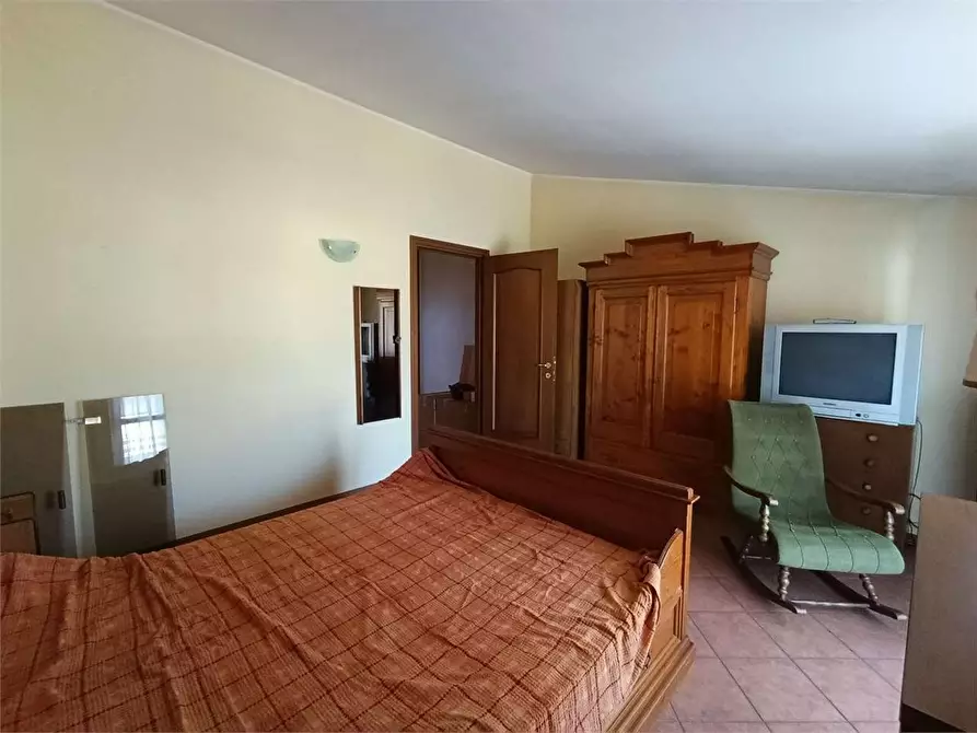 Immagine 7 di Villa in vendita  in P. Gennari 23 a Rezzato