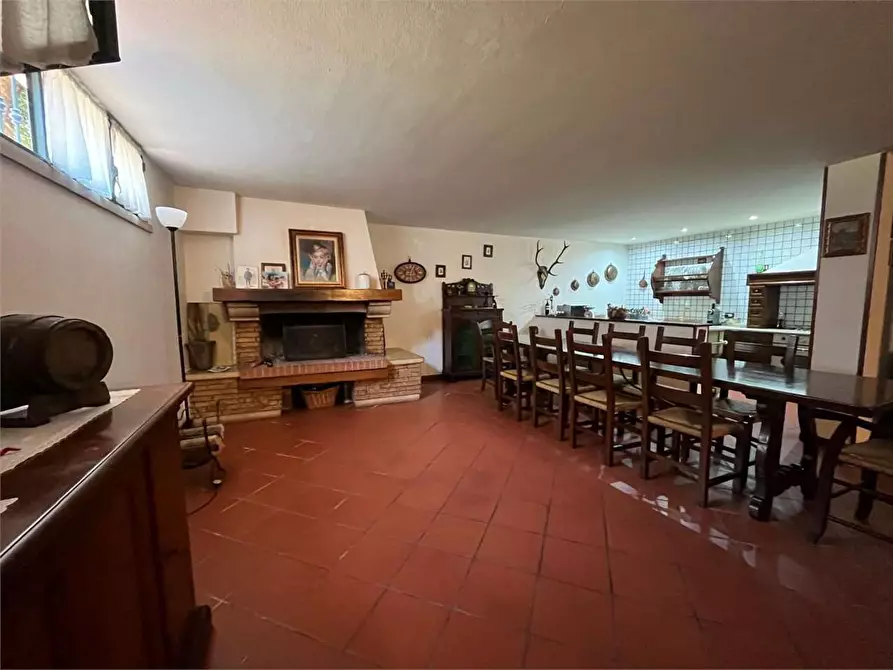 Immagine 20 di Villa in vendita  in P. Gennari 23 a Rezzato