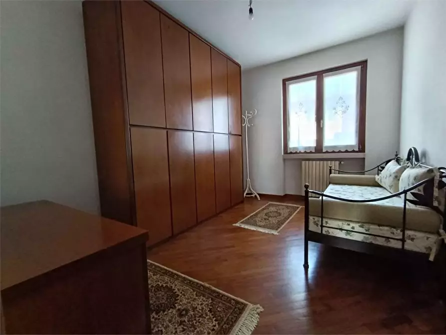 Immagine 29 di Villa in vendita  in P. Gennari 23 a Rezzato