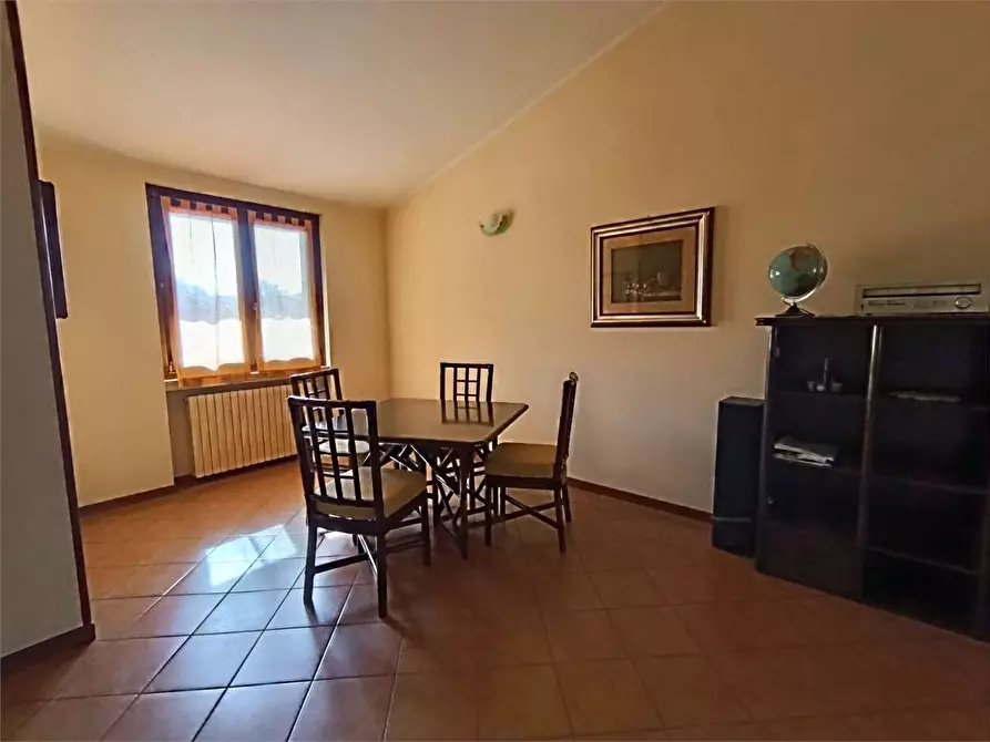 Immagine 37 di Villa in vendita  in P. Gennari 23 a Rezzato