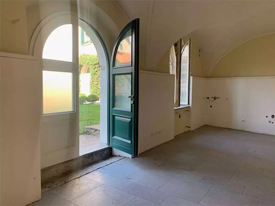 Immagine 5 di Trilocale in vendita  in Monte Cieli Aperti 4 a Mazzano