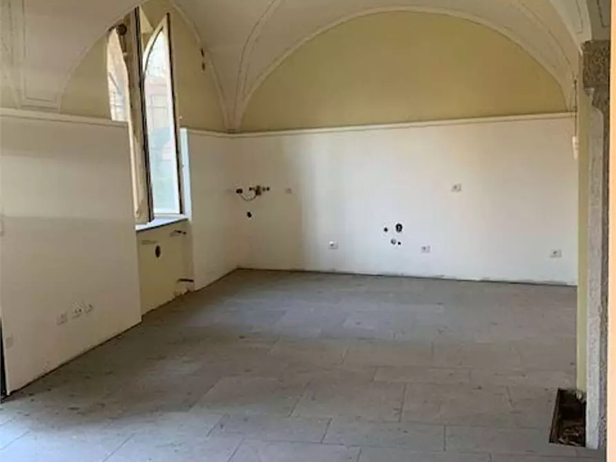 Immagine 7 di Trilocale in vendita  in Monte Cieli Aperti 4 a Mazzano