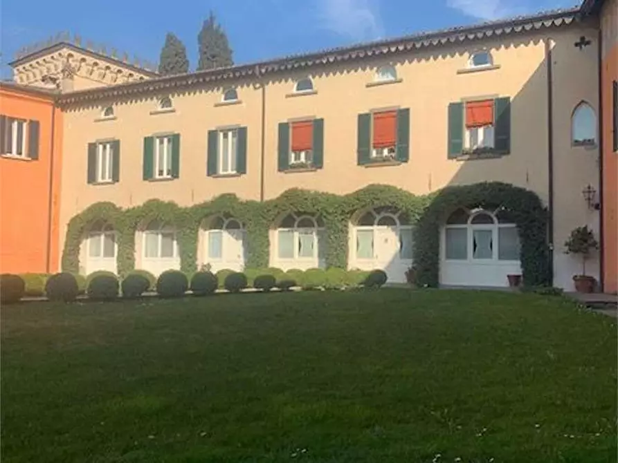 Immagine 8 di Trilocale in vendita  in Monte Cieli Aperti 4 a Mazzano