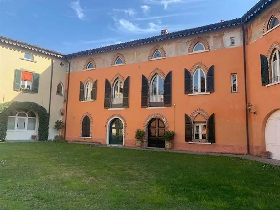 Immagine 10 di Trilocale in vendita  in Monte Cieli Aperti 4 a Mazzano