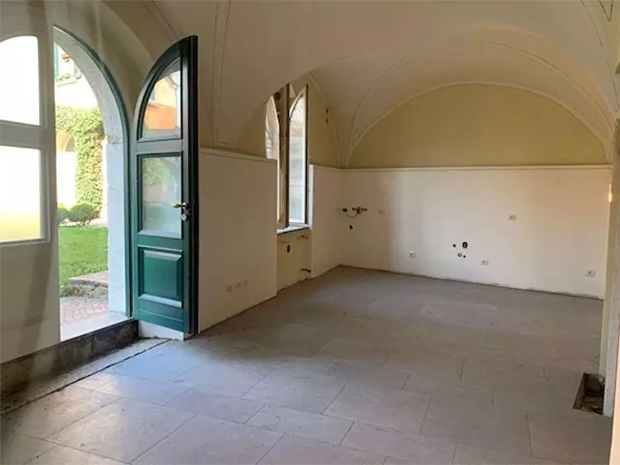 Immagine 12 di Trilocale in vendita  in Monte Cieli Aperti 4 a Mazzano