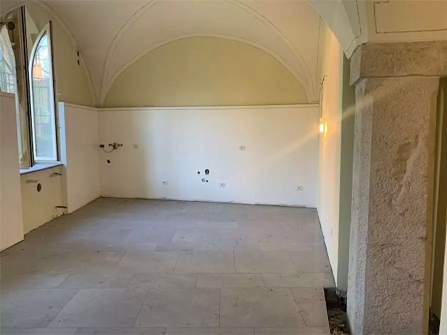 Immagine 15 di Trilocale in vendita  in Monte Cieli Aperti 4 a Mazzano