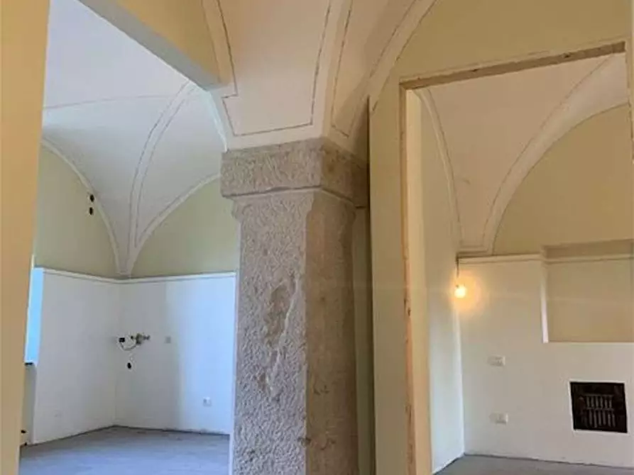 Immagine 16 di Trilocale in vendita  in Monte Cieli Aperti 4 a Mazzano