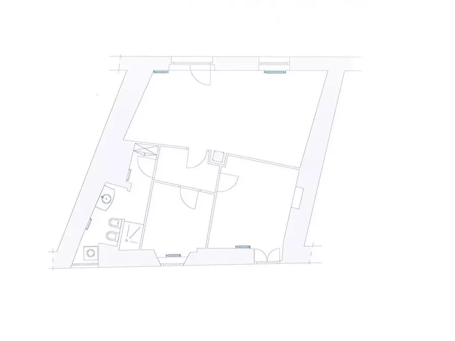 Immagine 26 di Trilocale in vendita  in Monte Cieli Aperti 4 a Mazzano