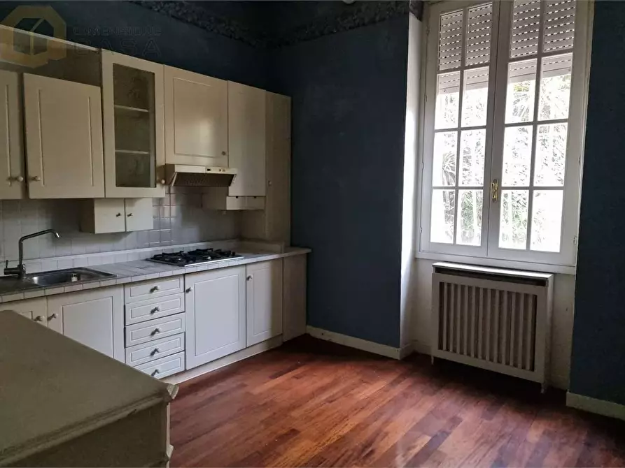 Immagine 9 di Villa in vendita  in Sant'Orsola 32 a Brescia