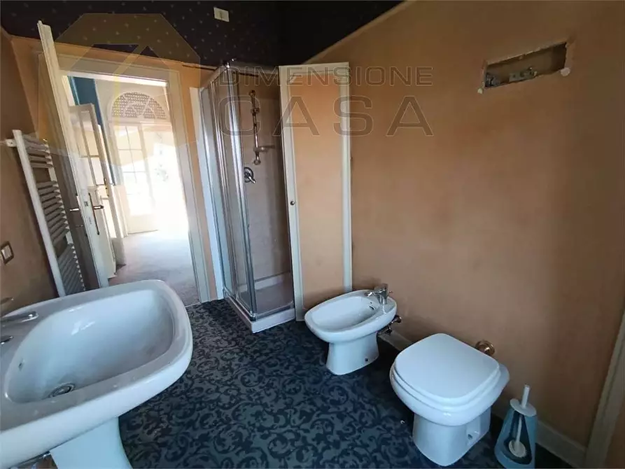 Immagine 23 di Villa in vendita  in Sant'Orsola 32 a Brescia