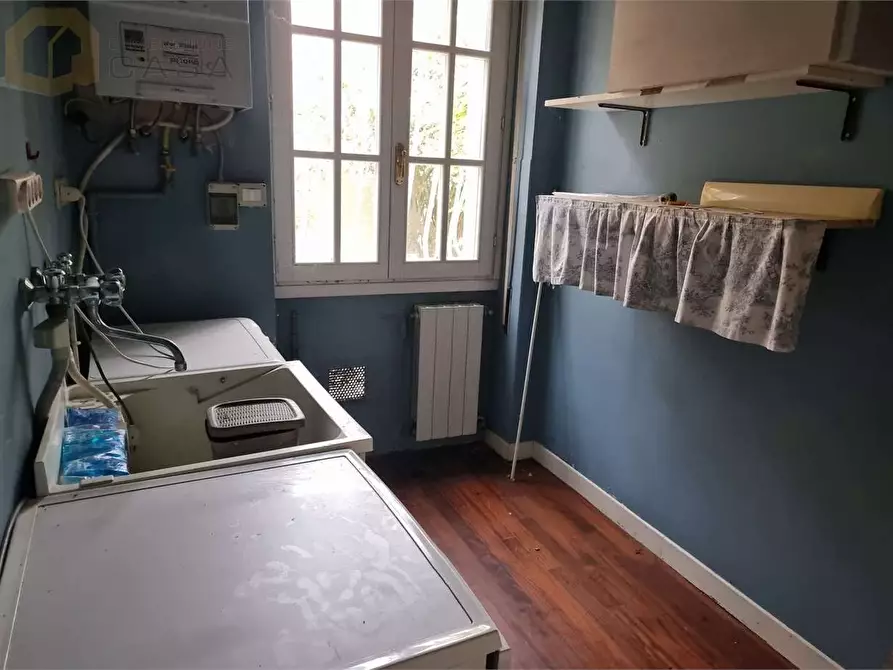 Immagine 30 di Villa in vendita  in Sant'Orsola 32 a Brescia