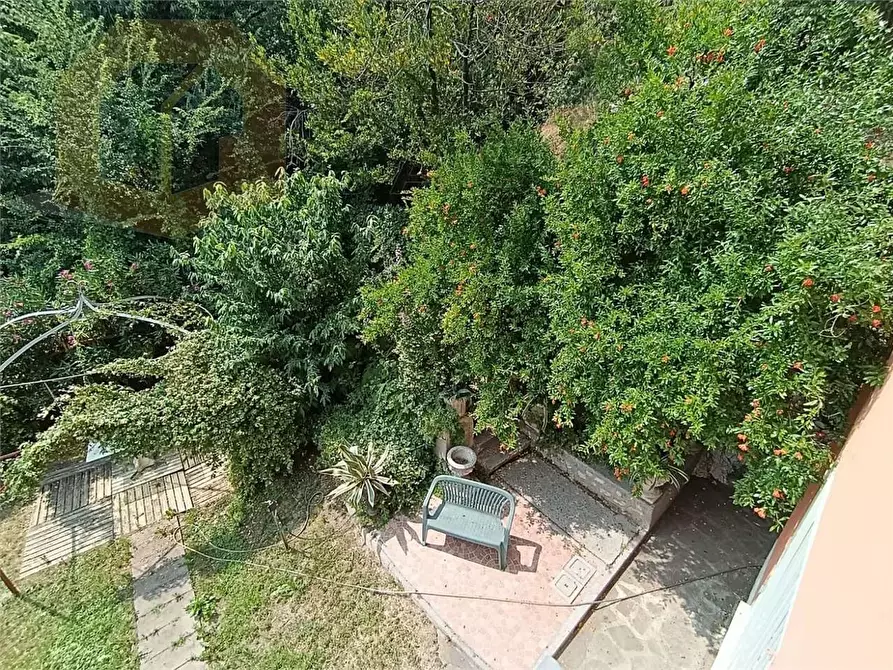 Immagine 32 di Villa in vendita  in Sant'Orsola 32 a Brescia