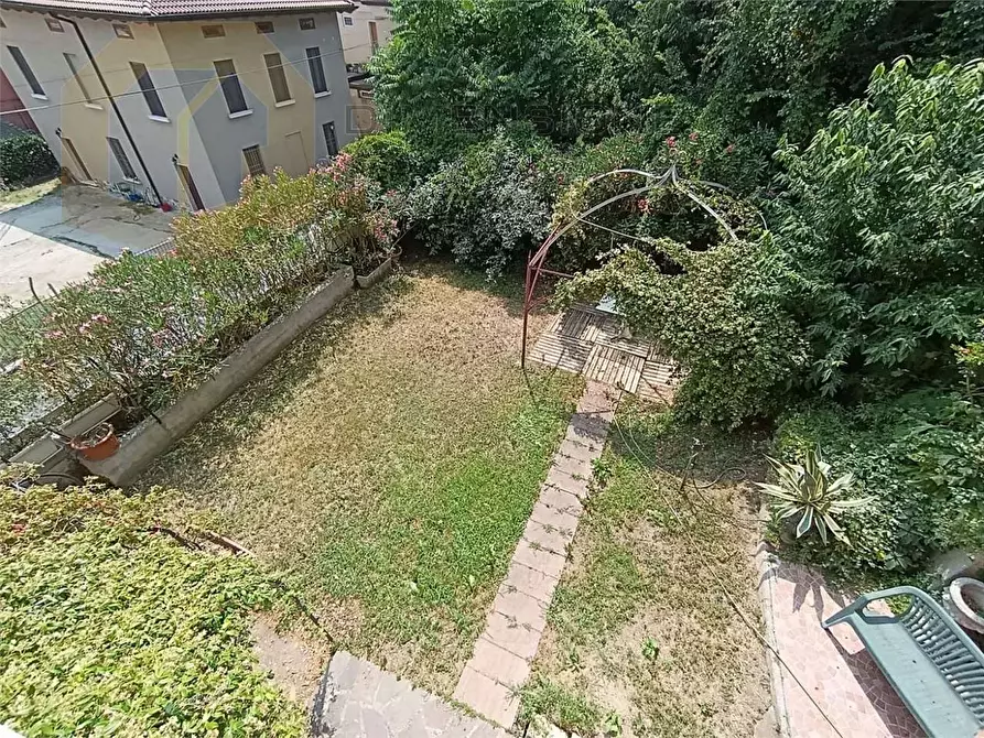 Immagine 33 di Villa in vendita  in Sant'Orsola 32 a Brescia