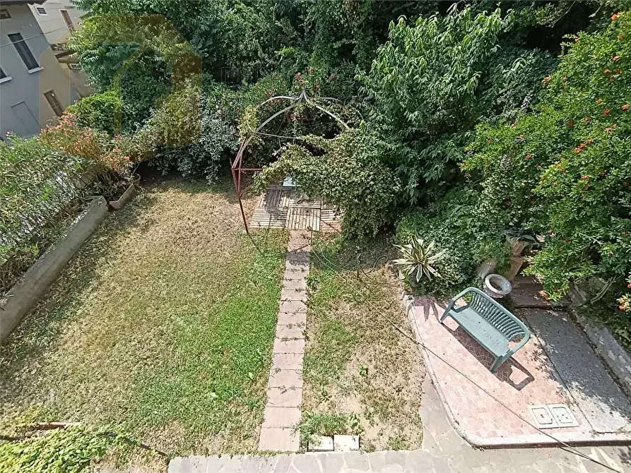 Immagine 34 di Villa in vendita  in Sant'Orsola 32 a Brescia
