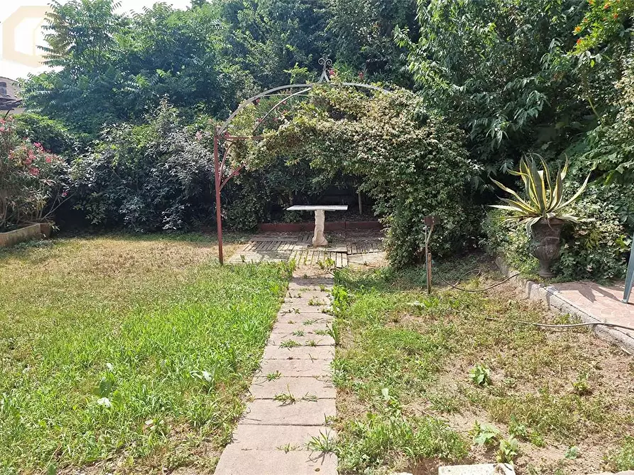 Immagine 37 di Villa in vendita  in Sant'Orsola 32 a Brescia