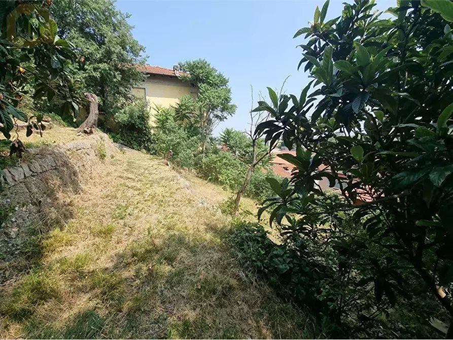 Immagine 47 di Villa in vendita  in Sant'Orsola 32 a Brescia