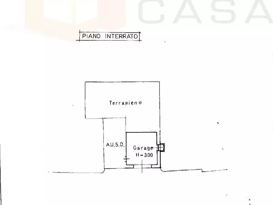 Immagine 52 di Villa in vendita  in Sant'Orsola 32 a Brescia