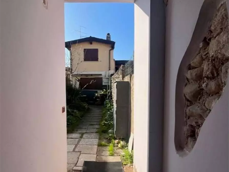 Immagine 1 di Maisonette in vendita  in Garella 9 a Mazzano