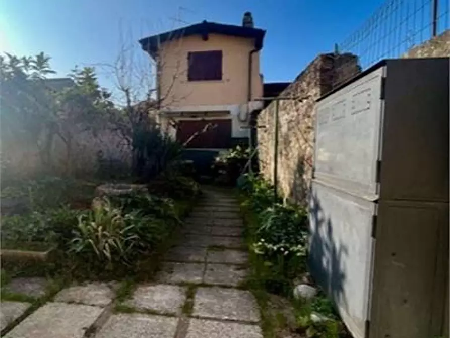 Immagine 2 di Maisonette in vendita  in Garella 9 a Mazzano