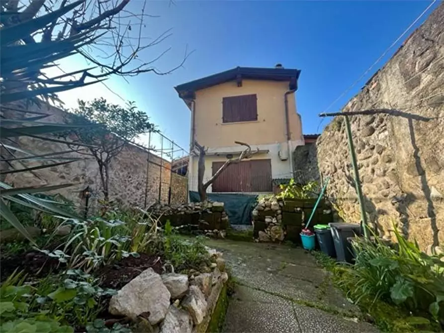 Immagine 3 di Maisonette in vendita  in Garella 9 a Mazzano