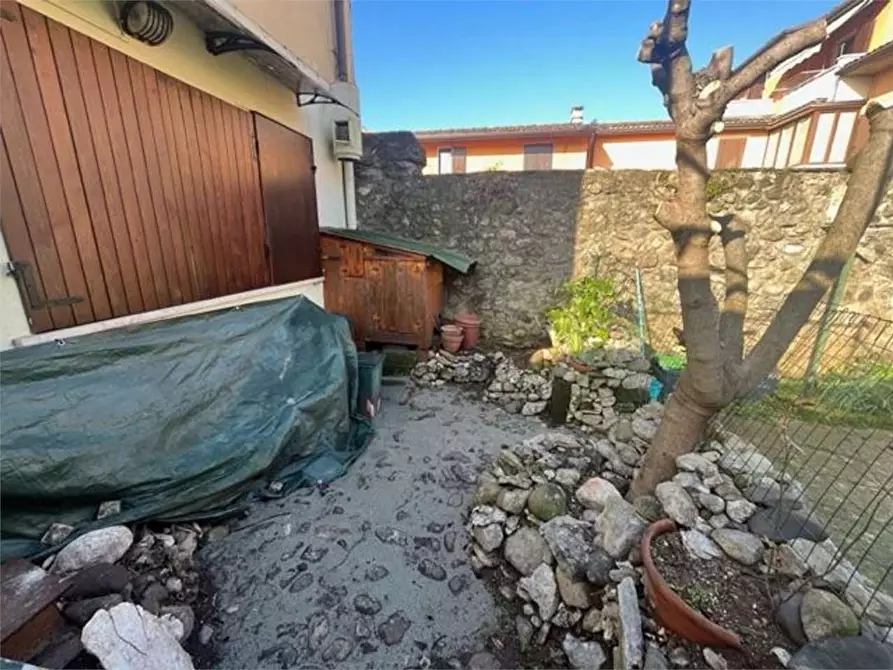 Immagine 4 di Maisonette in vendita  in Garella 9 a Mazzano