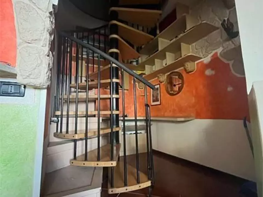 Immagine 7 di Maisonette in vendita  in Garella 9 a Mazzano