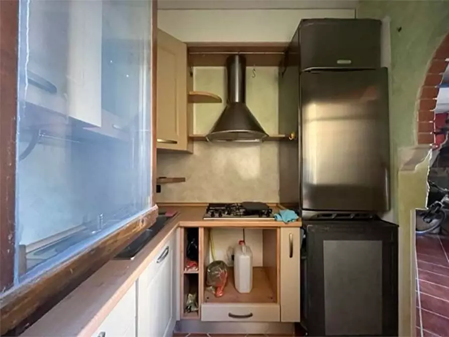 Immagine 9 di Maisonette in vendita  in Garella 9 a Mazzano