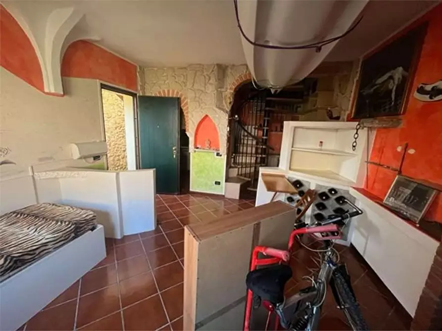 Immagine 10 di Maisonette in vendita  in Garella 9 a Mazzano