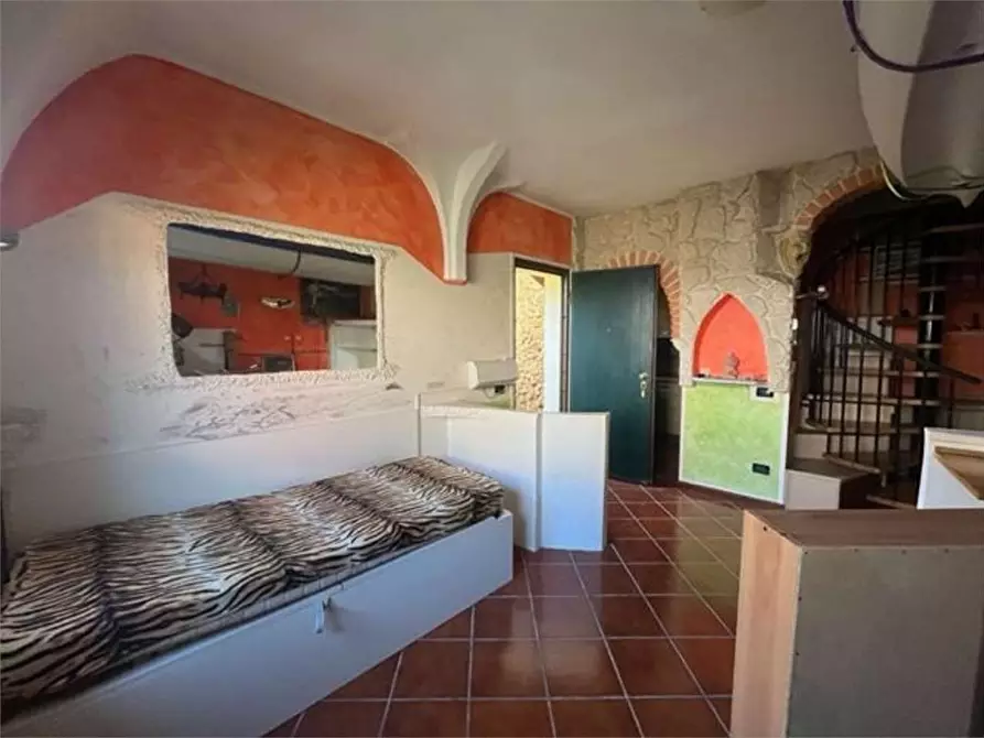 Immagine 11 di Maisonette in vendita  in Garella 9 a Mazzano