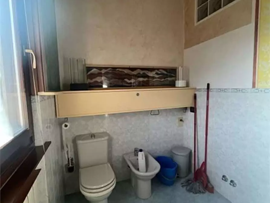 Immagine 14 di Maisonette in vendita  in Garella 9 a Mazzano