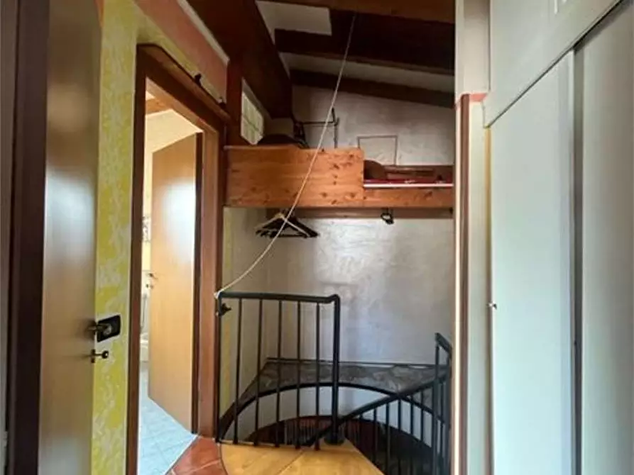 Immagine 15 di Maisonette in vendita  in Garella 9 a Mazzano