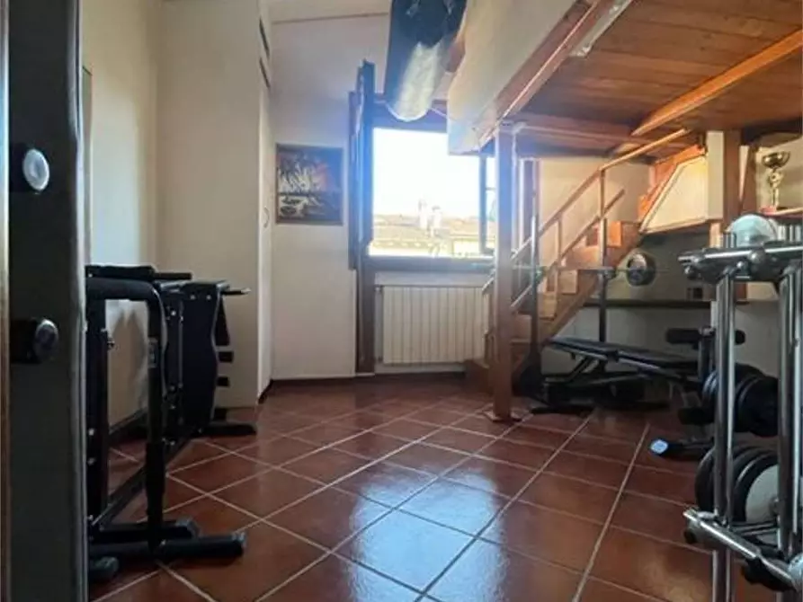 Immagine 16 di Maisonette in vendita  in Garella 9 a Mazzano