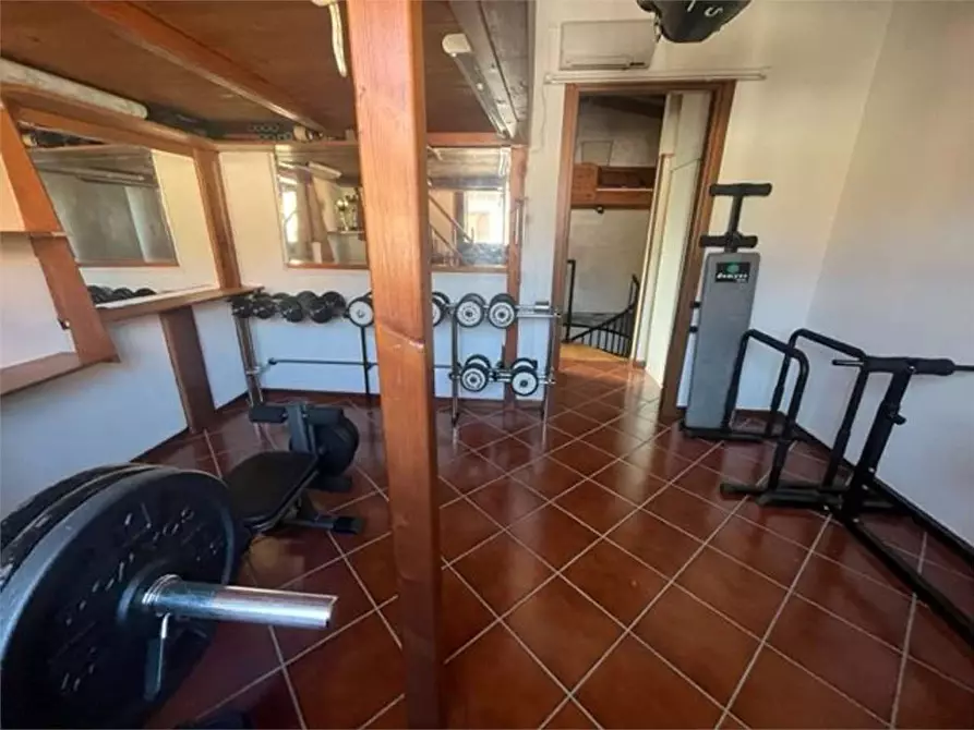 Immagine 17 di Maisonette in vendita  in Garella 9 a Mazzano