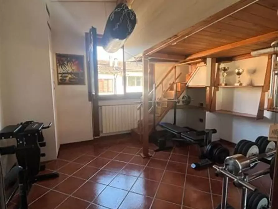 Immagine 18 di Maisonette in vendita  in Garella 9 a Mazzano