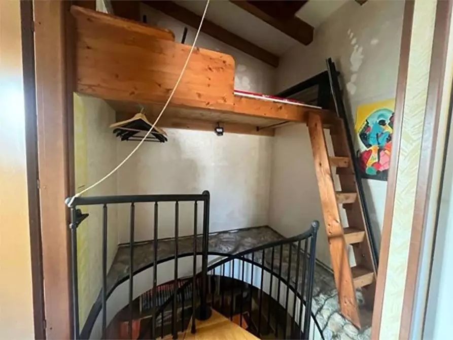 Immagine 19 di Maisonette in vendita  in Garella 9 a Mazzano