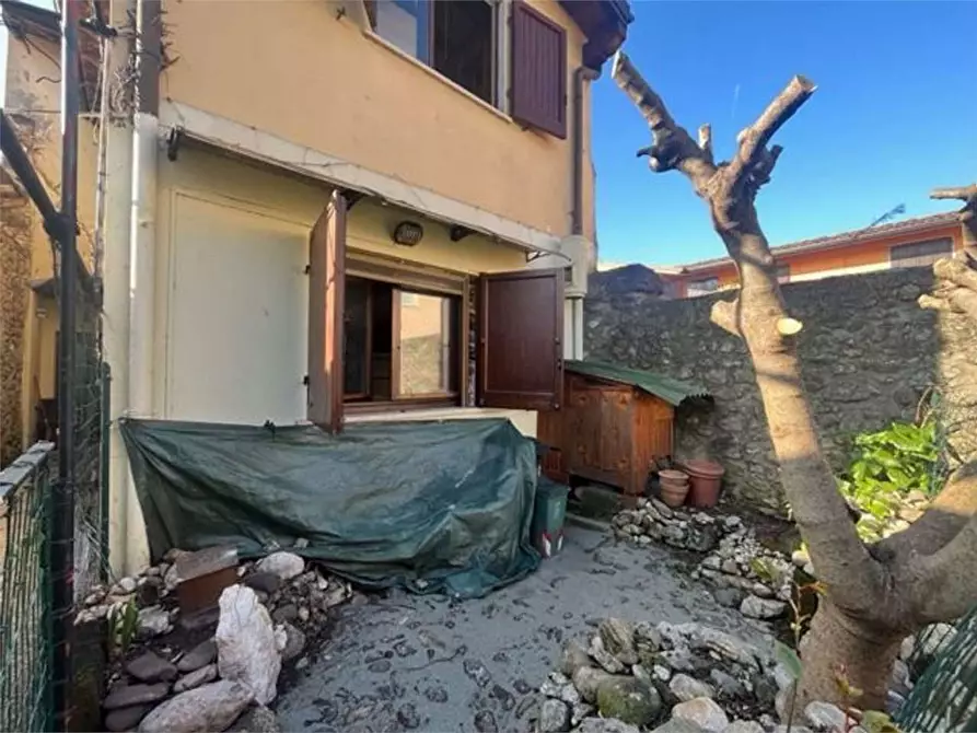 Immagine 20 di Maisonette in vendita  in Garella 9 a Mazzano